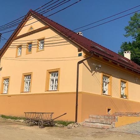 Chalupa Gretl Pohorsko Exterior photo