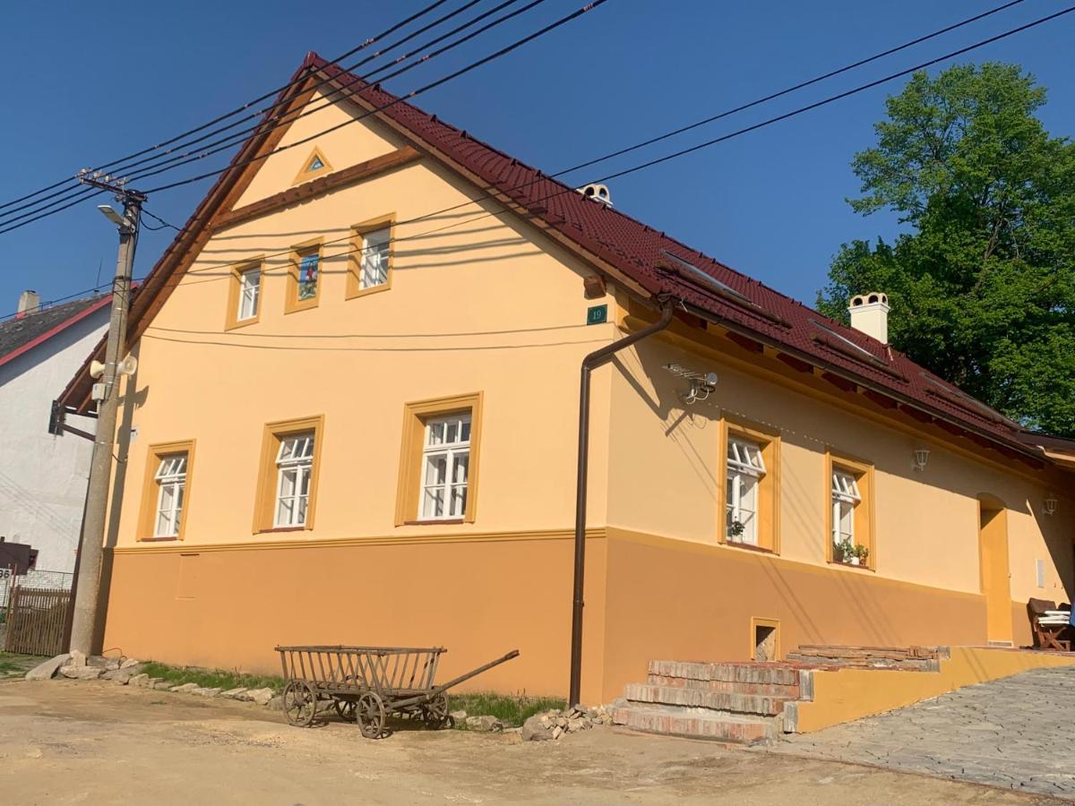 Chalupa Gretl Pohorsko Exterior photo