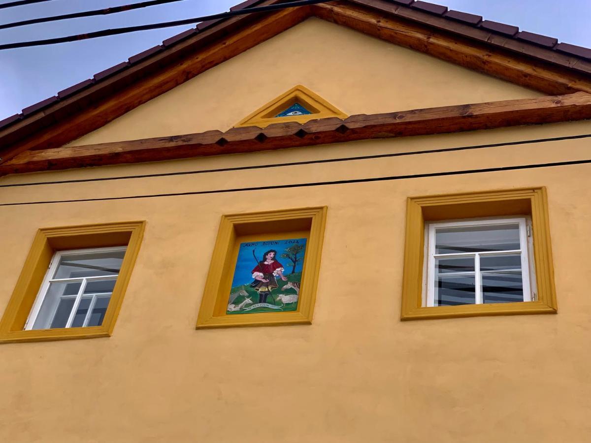 Chalupa Gretl Pohorsko Exterior photo
