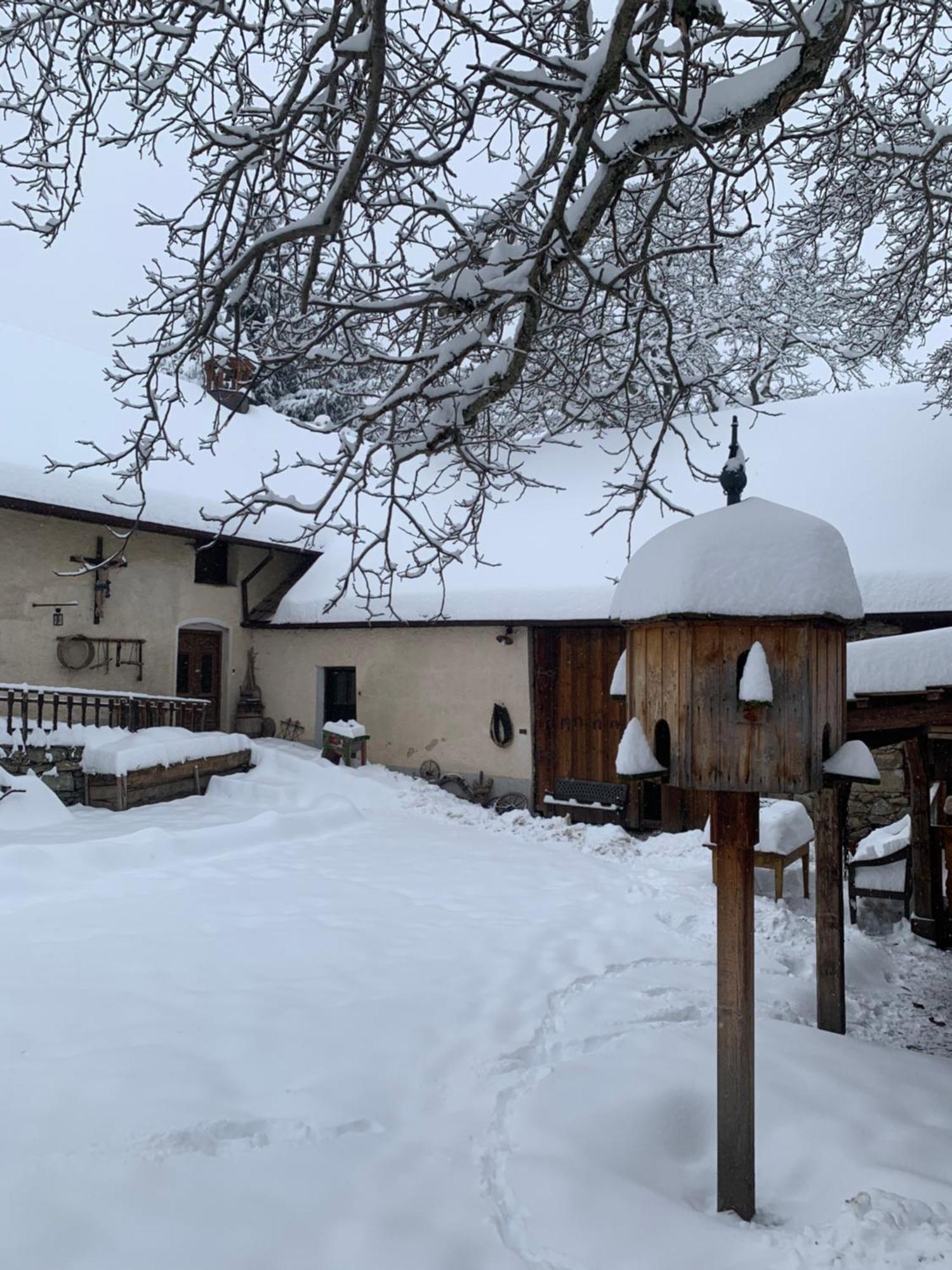 Chalupa Gretl Pohorsko Exterior photo